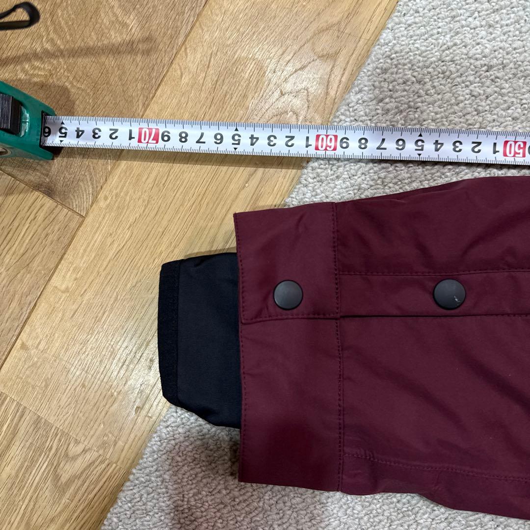 スノボウェア　THRASHER AA HARDWEAR Lサイズ