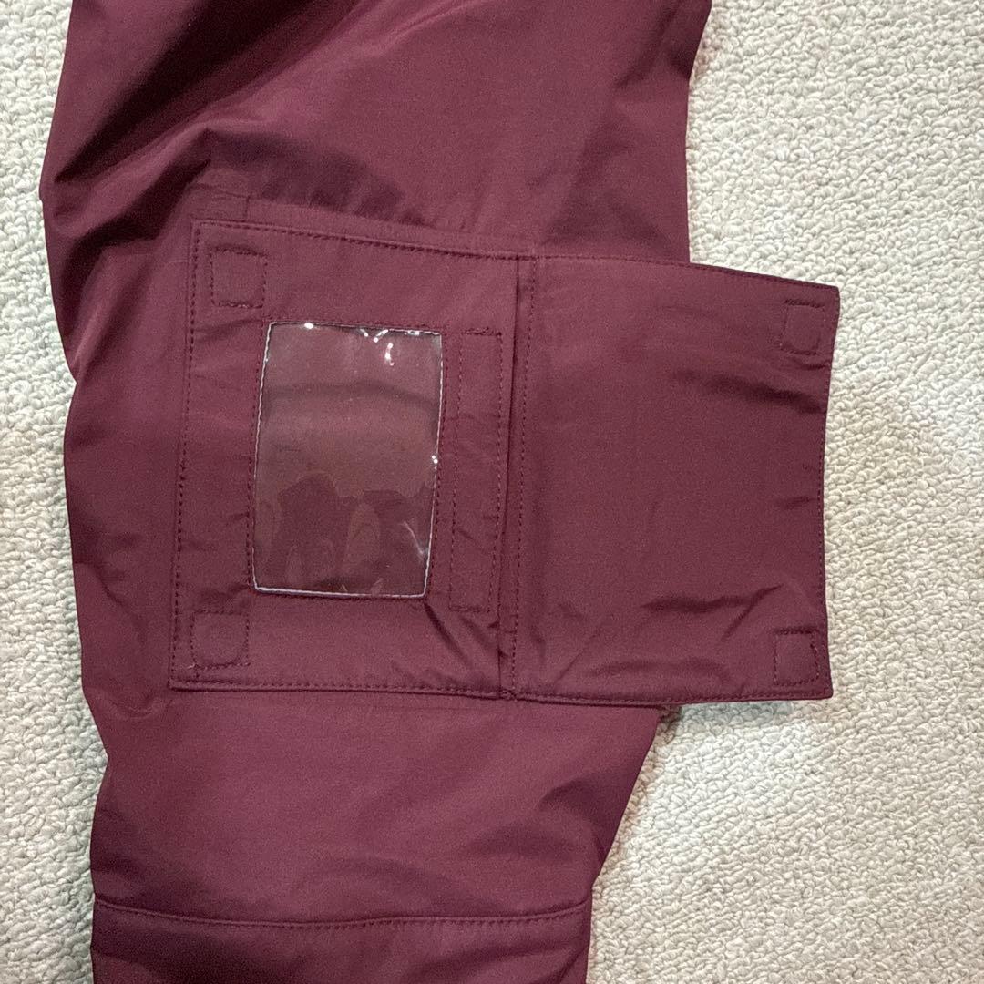 スノボウェア　THRASHER AA HARDWEAR Lサイズ