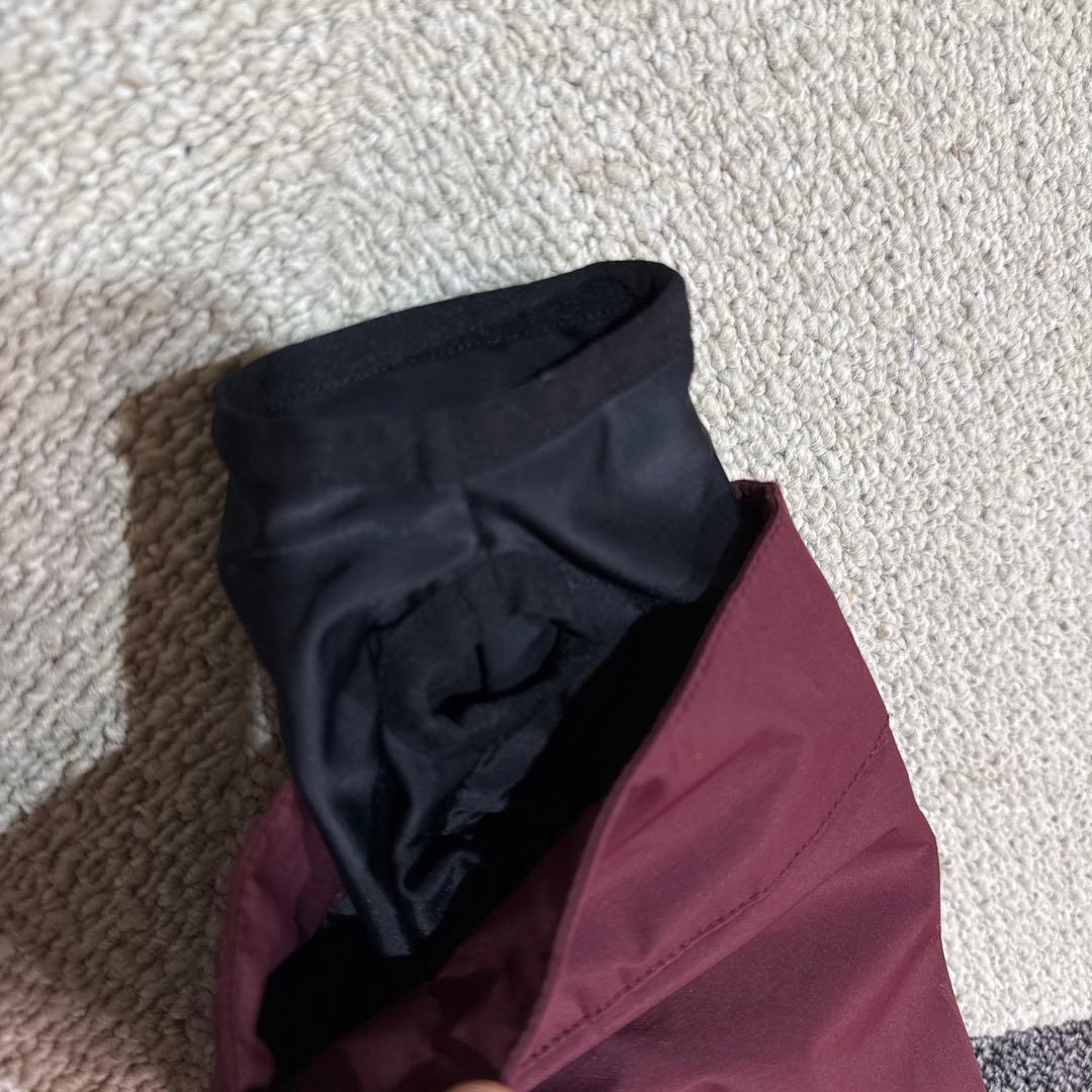 スノボウェア　THRASHER AA HARDWEAR Lサイズ