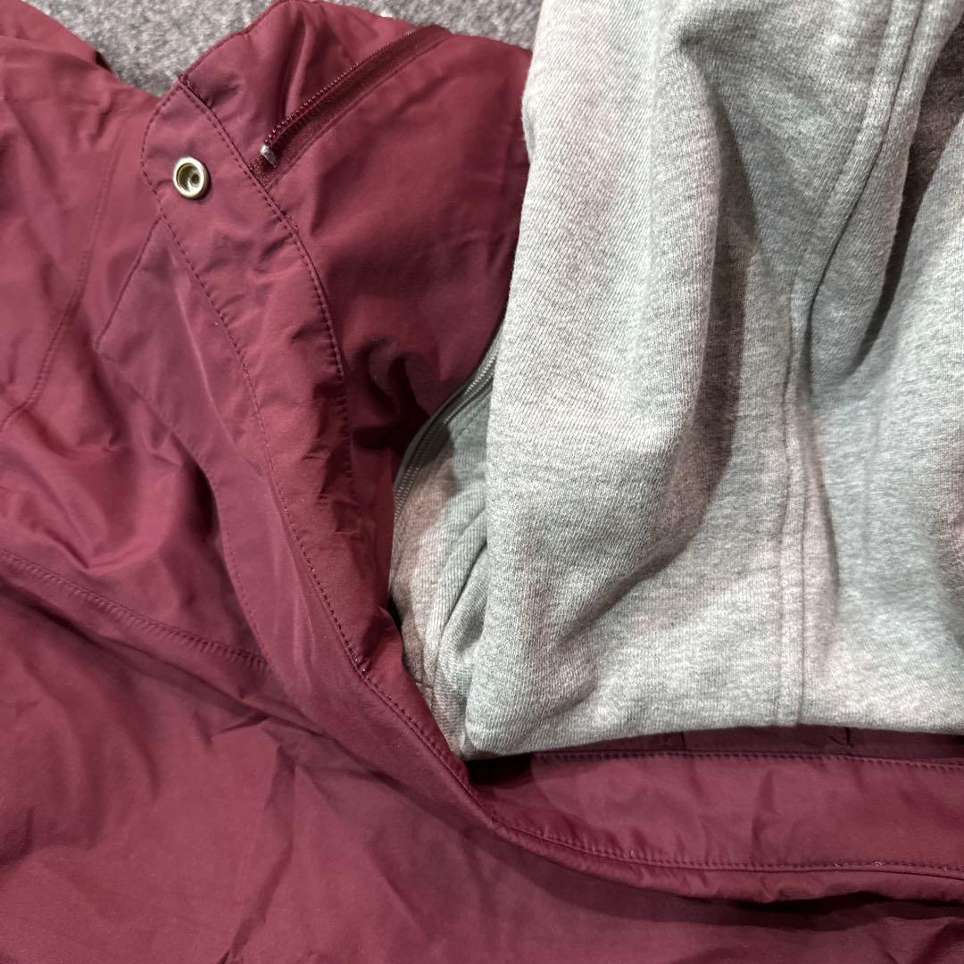 スノボウェア　THRASHER AA HARDWEAR Lサイズ