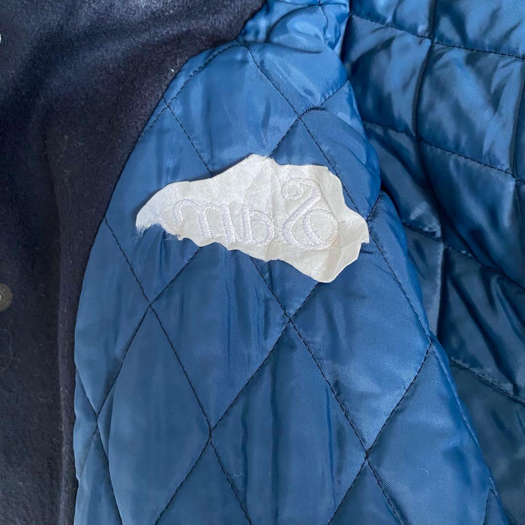 GENUINE MERCHANDISE NYYANKEES スタジアムジャンパー