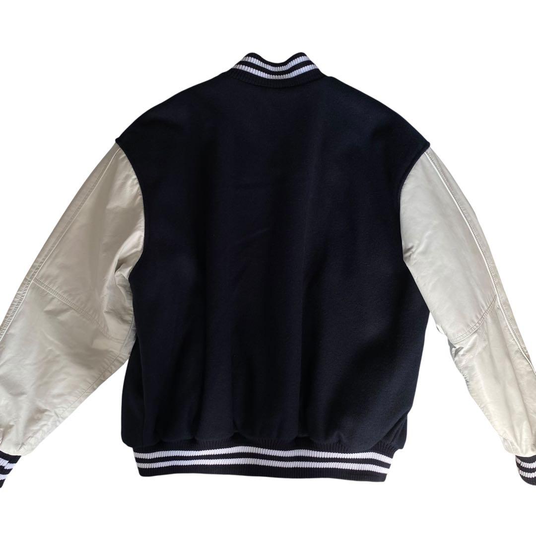 GENUINE MERCHANDISE NYYANKEES スタジアムジャンパー