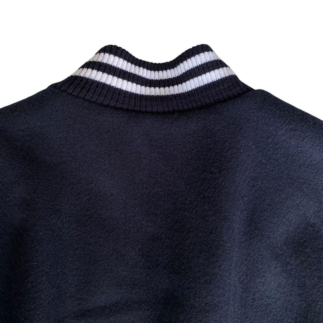 GENUINE MERCHANDISE NYYANKEES スタジアムジャンパー