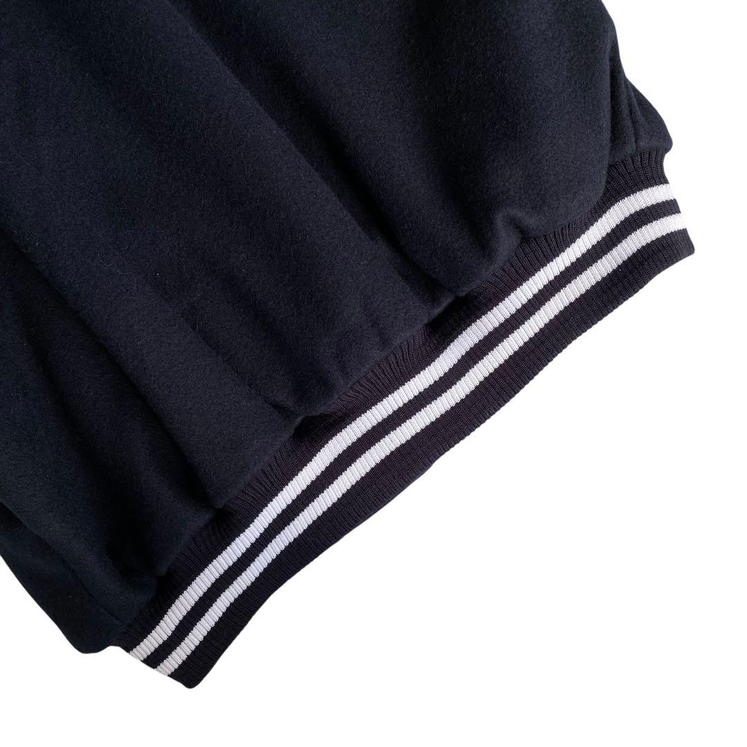 GENUINE MERCHANDISE NYYANKEES スタジアムジャンパー