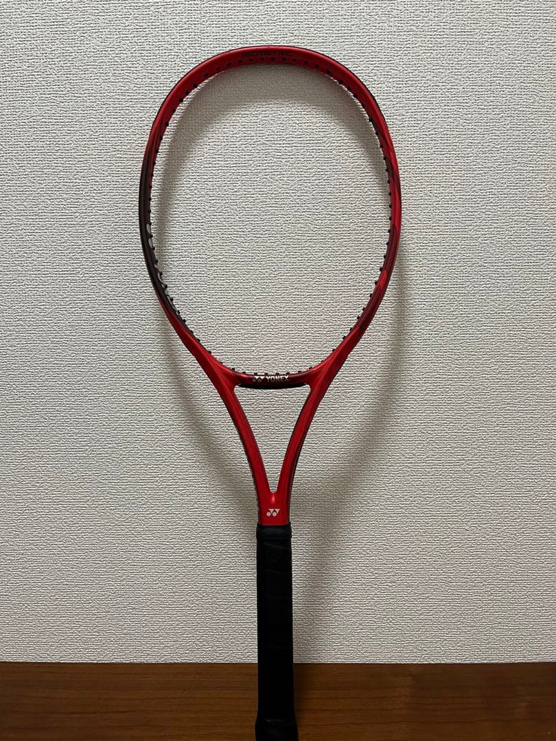 【希少】yonex vcore98 G2 テニスラケット
