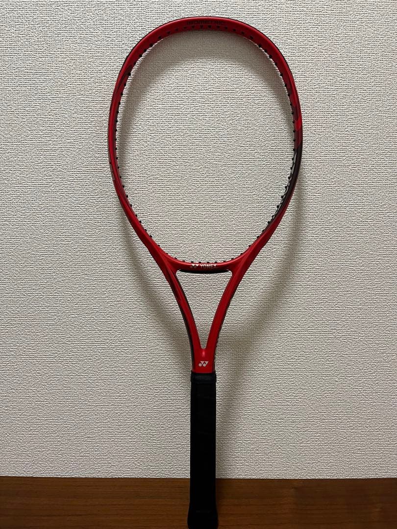 【希少】yonex vcore98 G2 テニスラケット