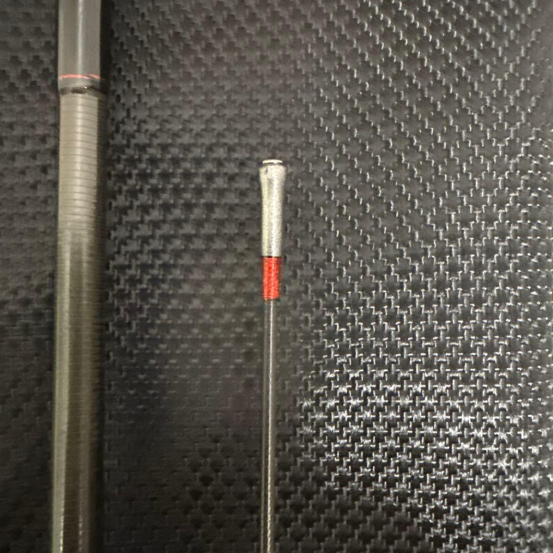 ダイワ エメラルダス ストイスト RT IL 81M