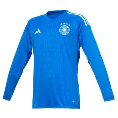【新品未使用】アディダス ドイツ代表 2022 GK レプリカユニフォーム L