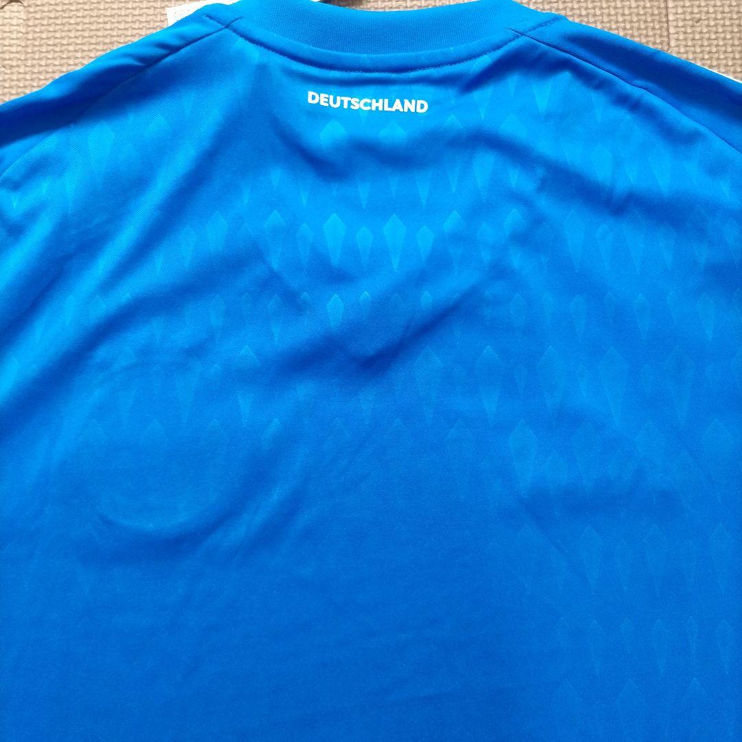 【新品未使用】アディダス ドイツ代表 2022 GK レプリカユニフォーム L