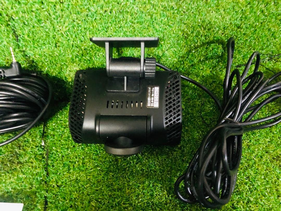 KEIYO ドライブレコーダー AN-R088