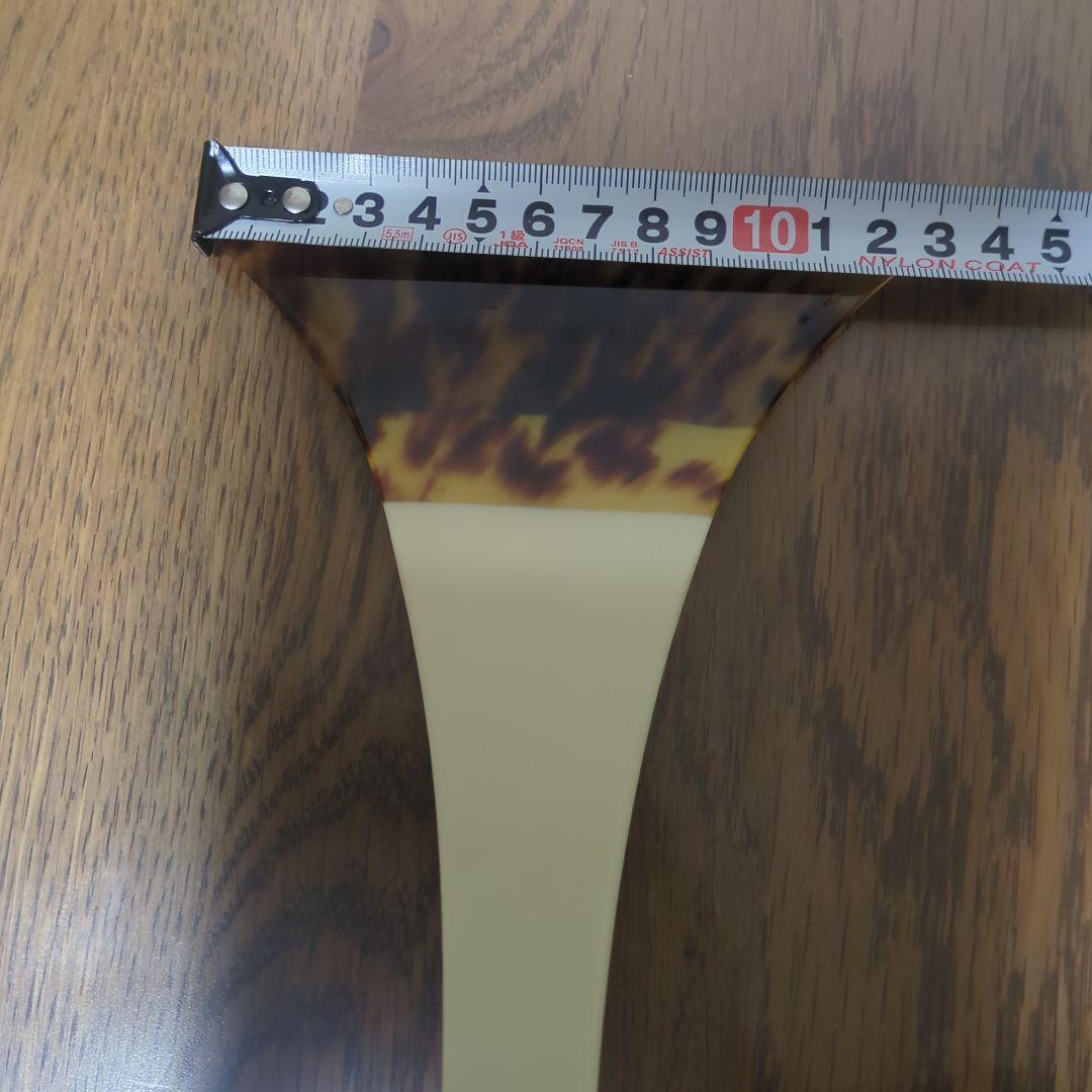 【7点セット】ふじ印 高級品津山撥七五 鼈甲撥べっこうばち ベッコウバチ 三味線