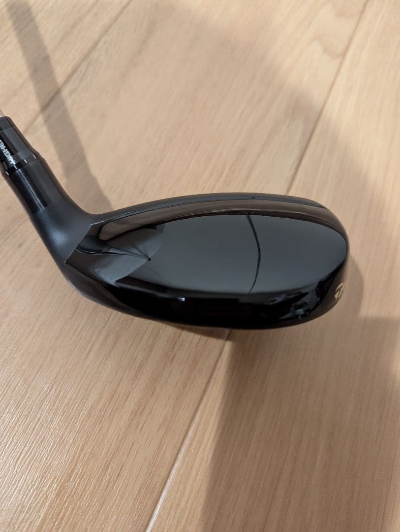 【美品】Qi10 3U TOUR 19.5度 N.S.PRO 910GH S