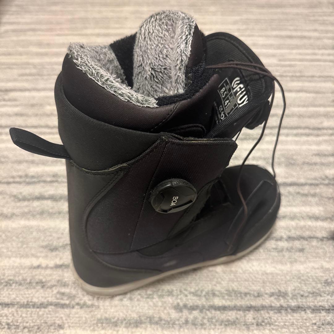 FLUX GT-BOA スノーボードブーツ 26.5cm 22-23モデル