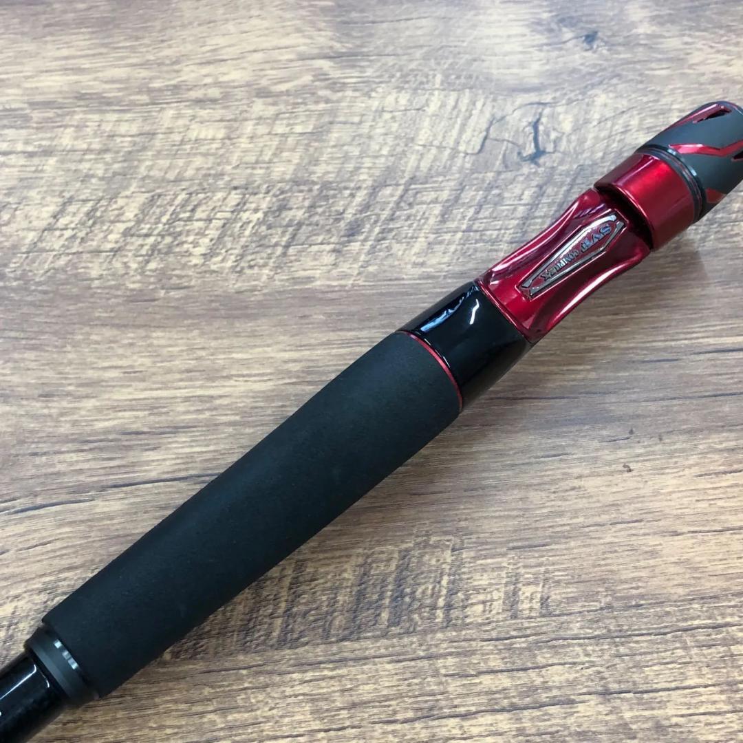 ダイワ スティーズ C72H-SV AGS ストライクフォース No.1768 - メルカリ