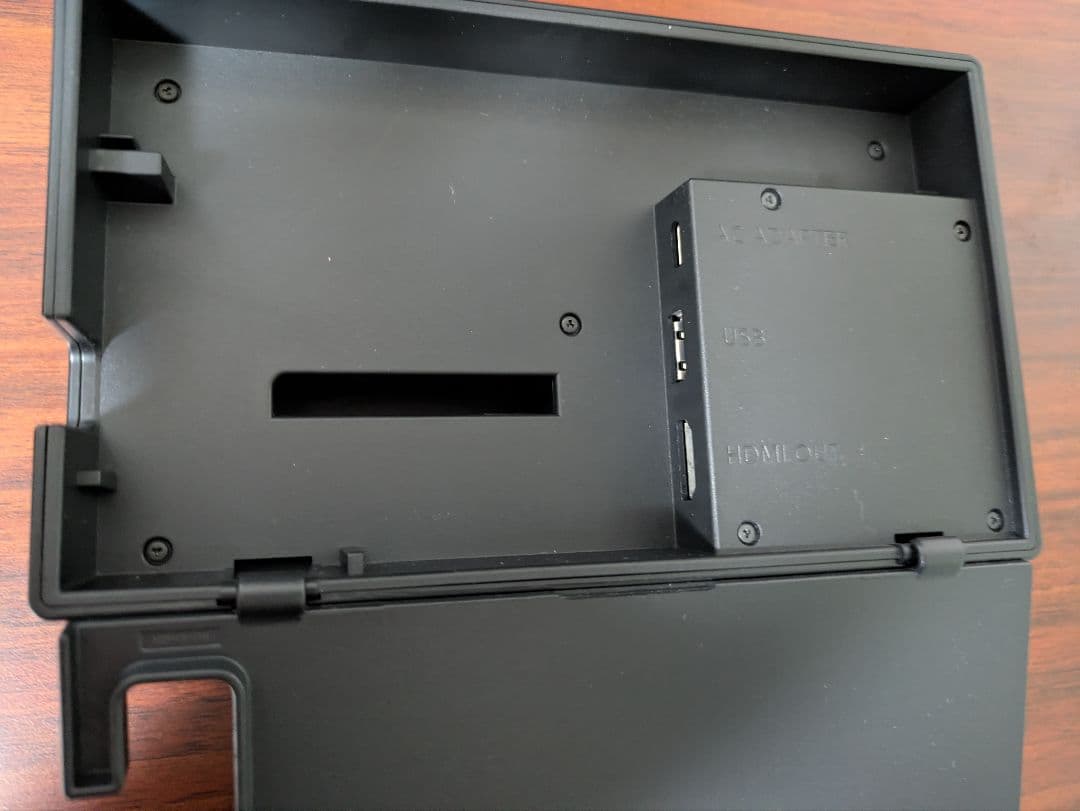 ち*き様 Nintendo Switch 本体 青/赤