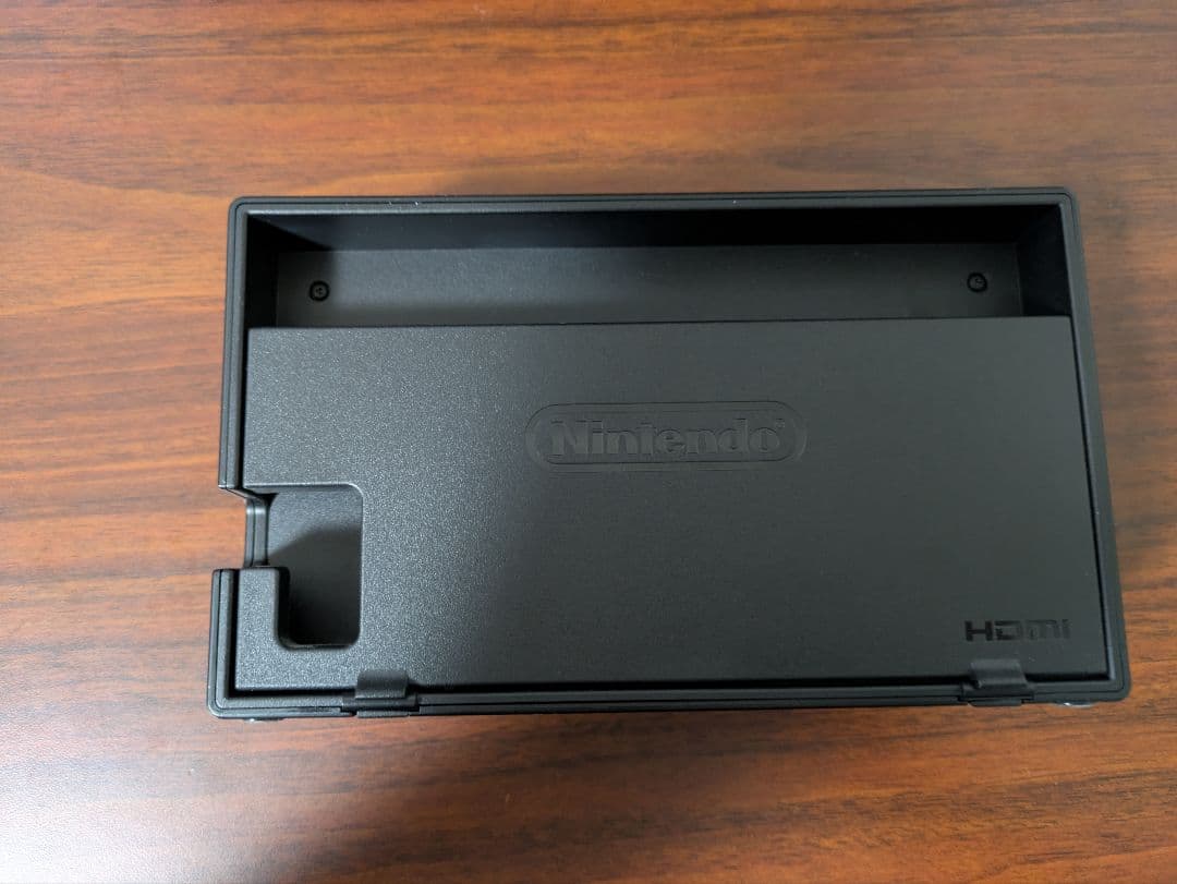 ち*き様 Nintendo Switch 本体 青/赤