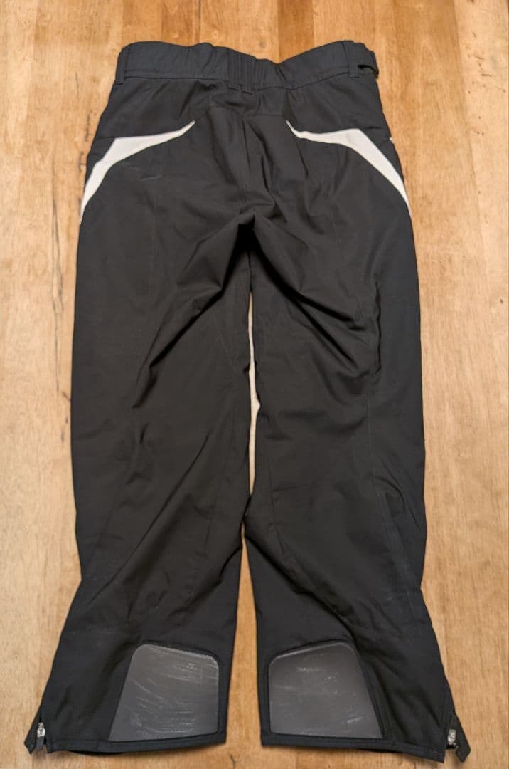 DESCENTE スキーウェア メンズ Lサイズ