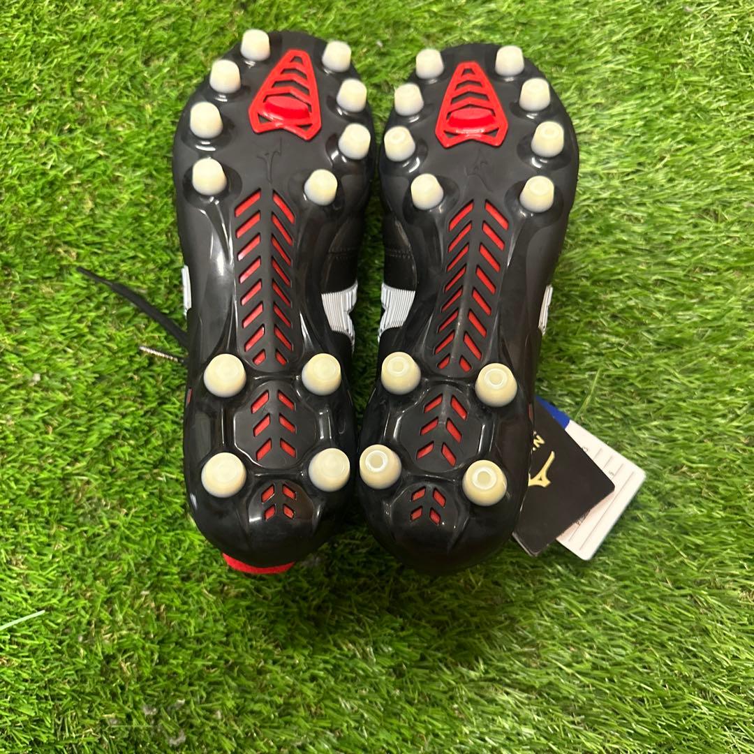 MIZUNO モレリアNEO3JAPAN 24.5cm【新品未使用】最終価格美品