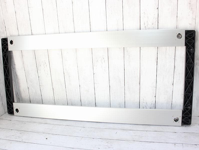 スノーピーク IGTテーブル フレームロング 830脚 リッドトレー バッグ付き