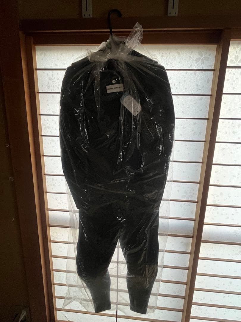 FELLOW セミドライ 5×3mm ウェットスーツ