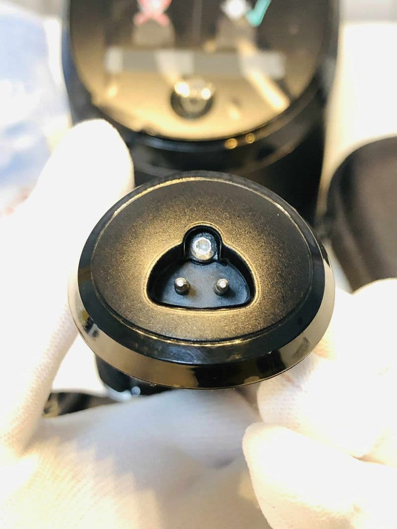 【美品】Braun S8 8467cc ブラウンシリーズ8 メンズ電気シェーバー