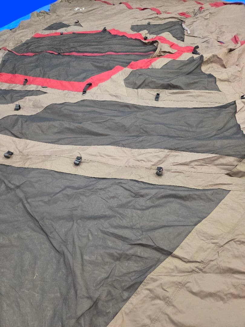 美品　スノーピーク リビングシェルロング pro TP-660　テント　タープ