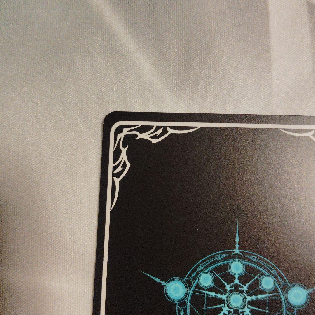 アイマス　エボルヴ　美嘉＆莉嘉　SP　サイン2枚セット