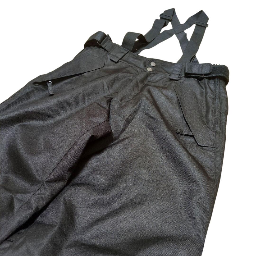 ONYONE オンヨネ スキーウェア 上下セット メンズL Rush air