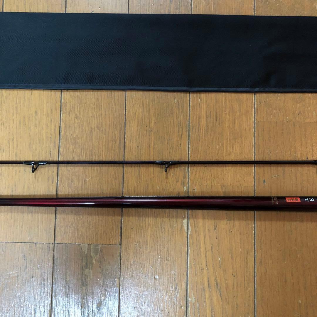 浅草釣具 東京湾 エビメバル 270