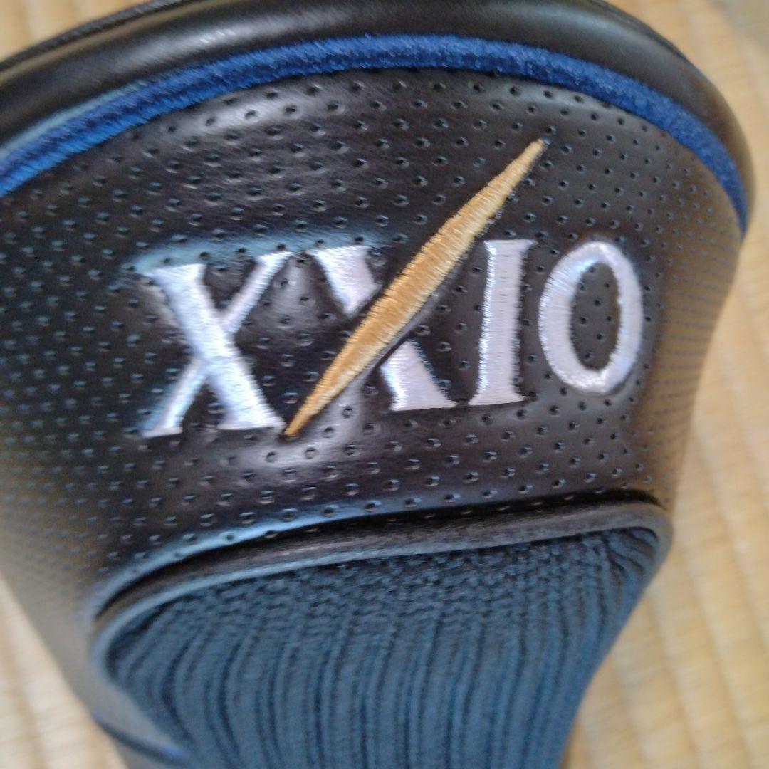 ゼクシオドライバー