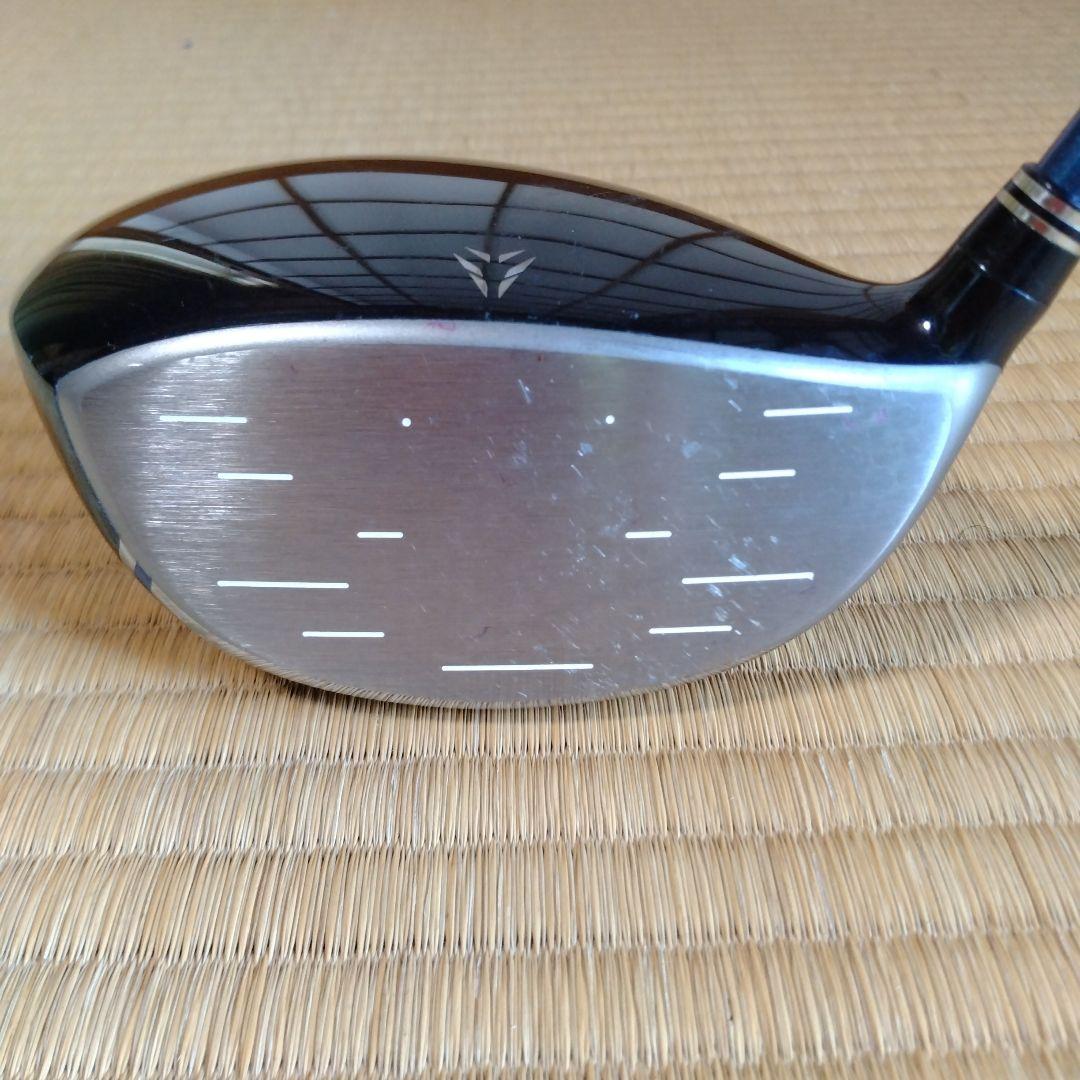 ゼクシオドライバー