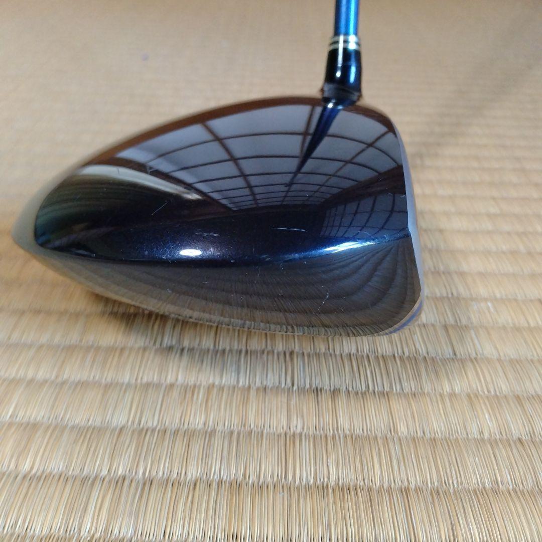 ゼクシオドライバー