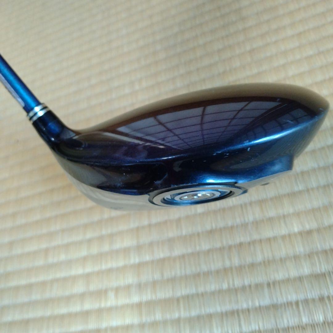 ゼクシオドライバー