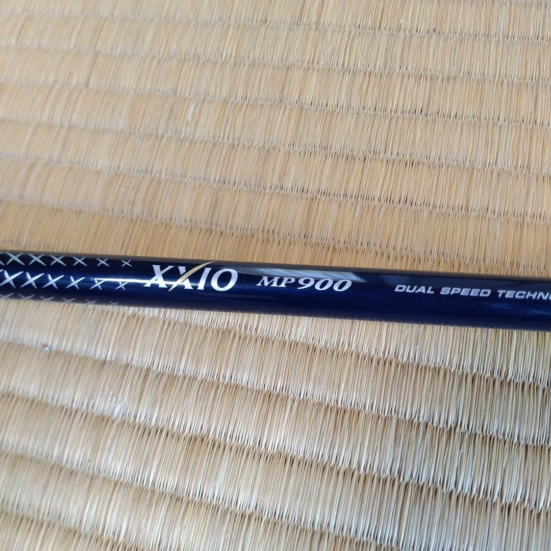 ゼクシオドライバー