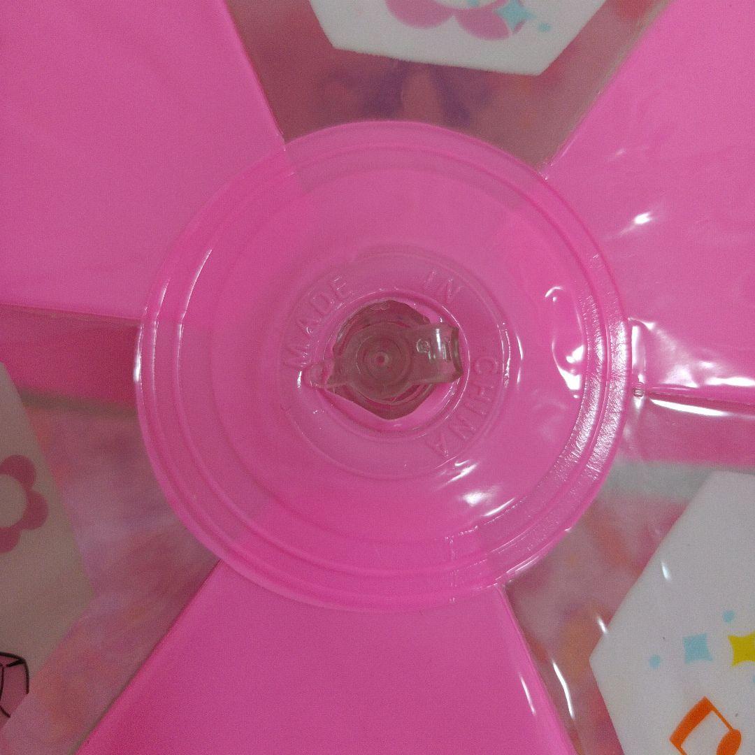 サンリオ おジャ魔女どれみドッカーン! 空ビ 平成レトロ ビーチボール