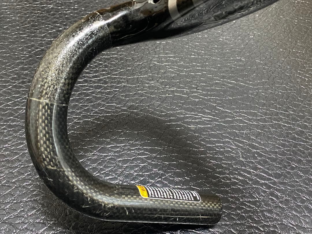 C*X様 【希少品】チネリ ラム2 VRC c-c400 カーボンハンドル