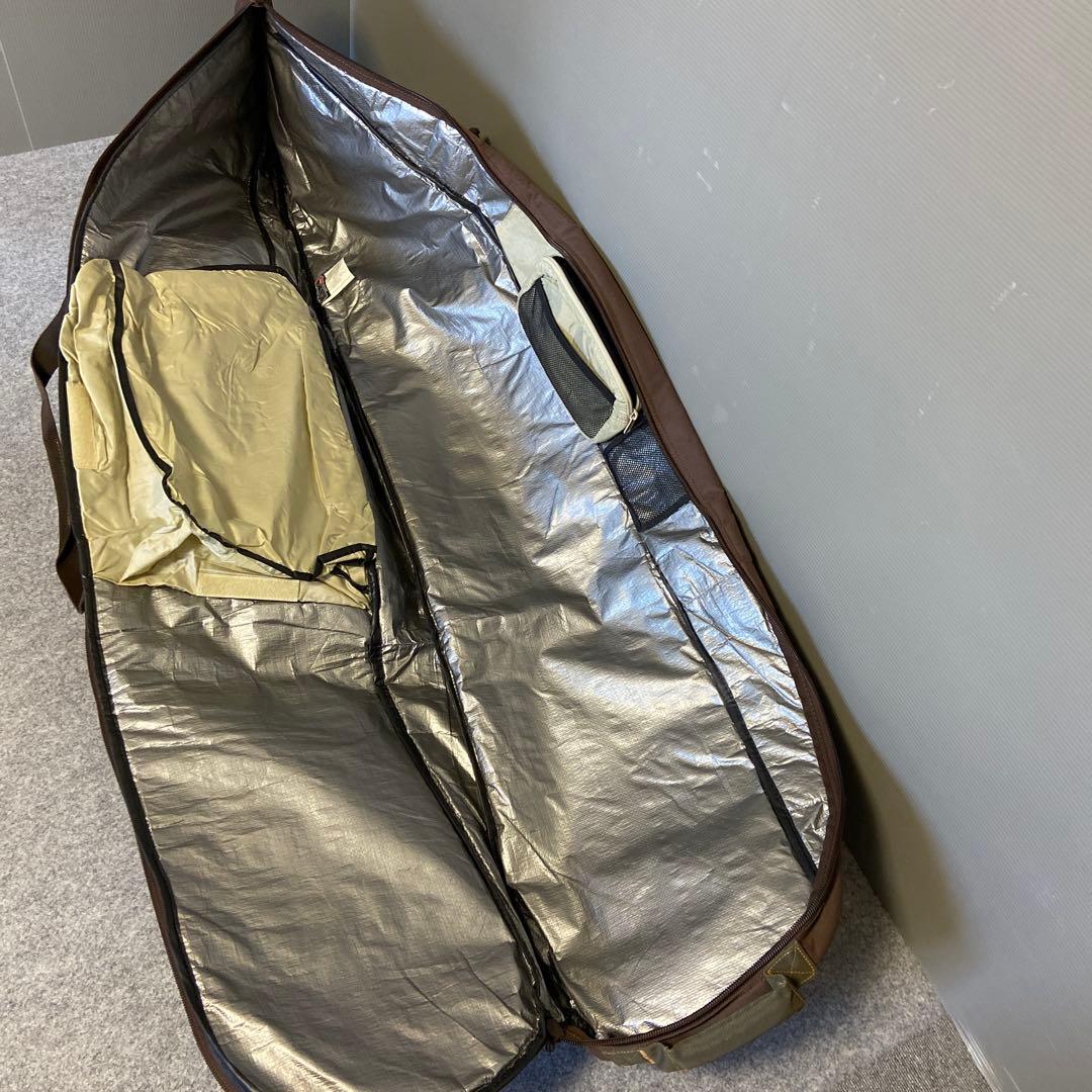 ★スノーボード　フルセット　板YONEX140cm ブーツBURTON24cm