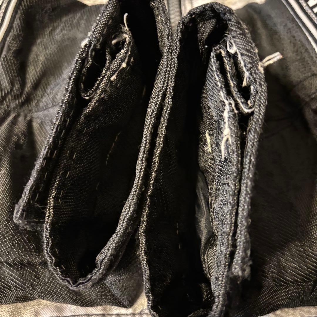 PHENIX 迷彩柄 スキーウェア 上下セット