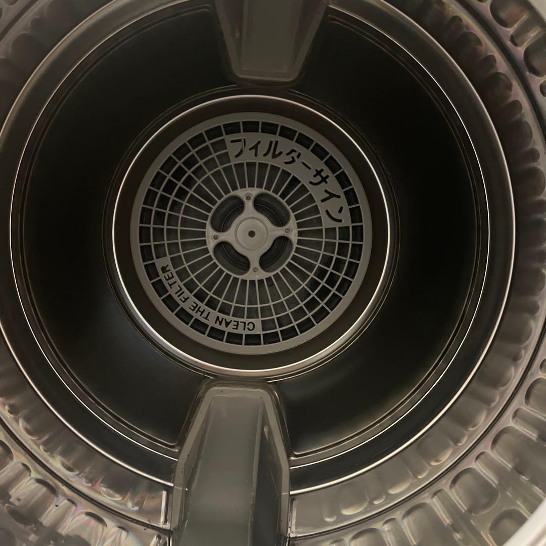 パナソニック　衣類乾燥機　NH-D603 6kg　送料無料　ジャンク品