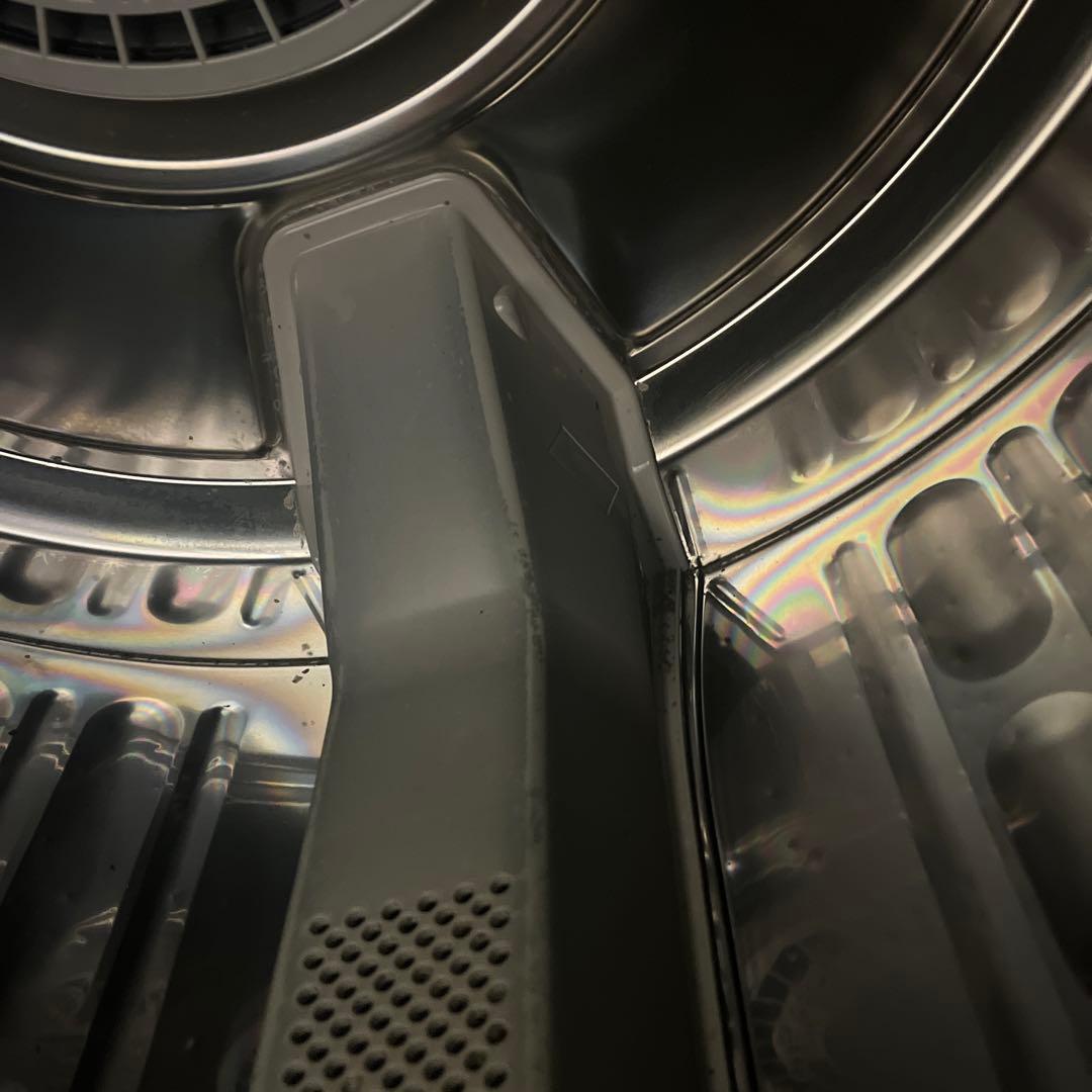 パナソニック　衣類乾燥機　NH-D603 6kg　送料無料　ジャンク品