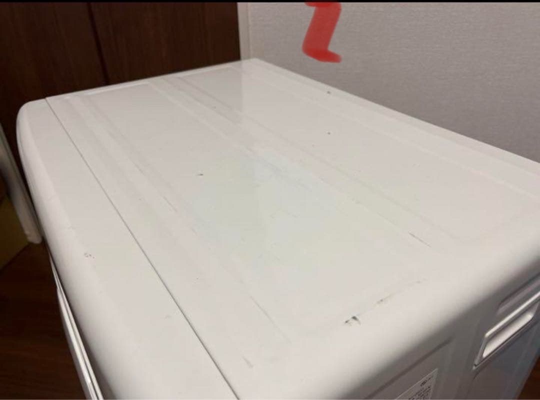 パナソニック　衣類乾燥機　NH-D603 6kg　送料無料　ジャンク品