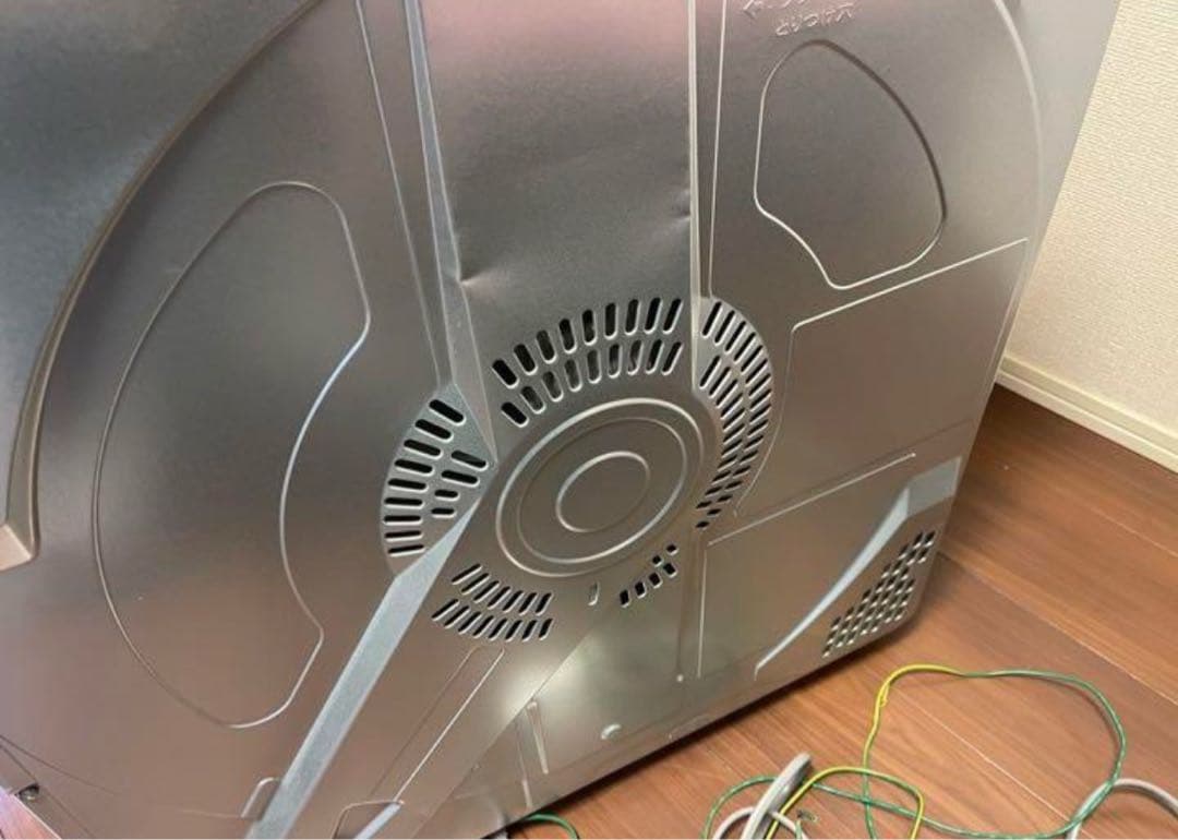 パナソニック　衣類乾燥機　NH-D603 6kg　送料無料　ジャンク品