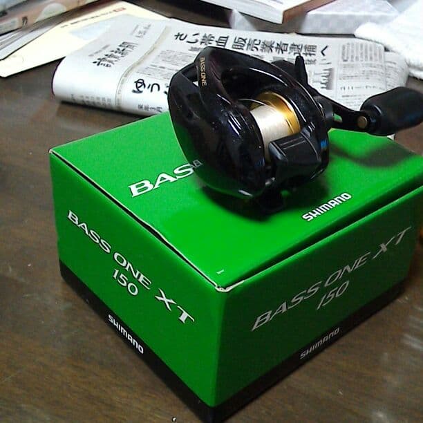 １７バスワンXT