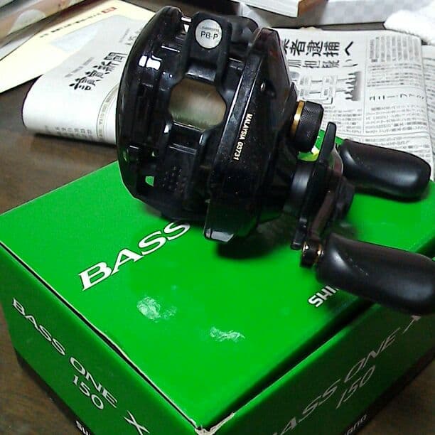 １７バスワンXT