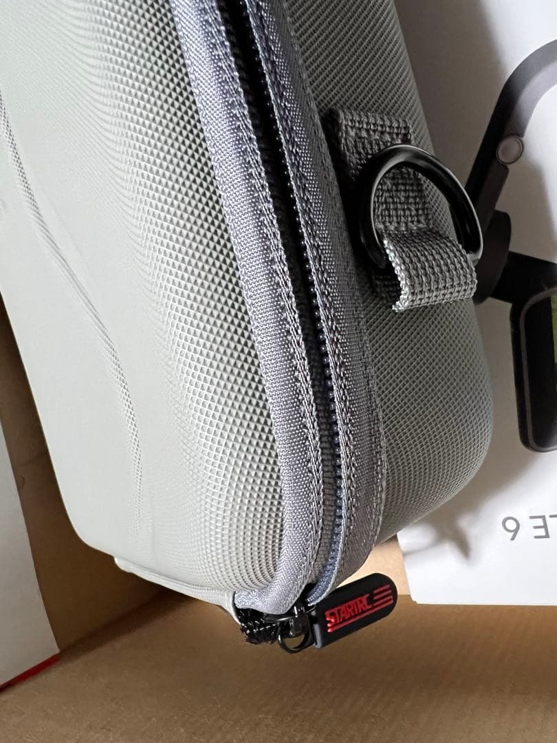 DJI Osmo Mobile 6 専用ケース付き