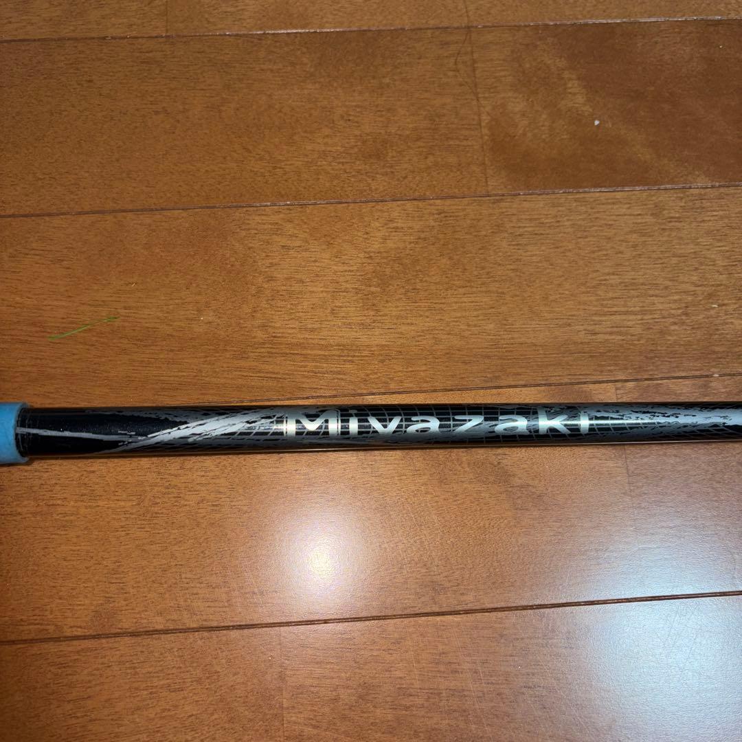 XXIO9 U4 21° ユーティリティクラブ