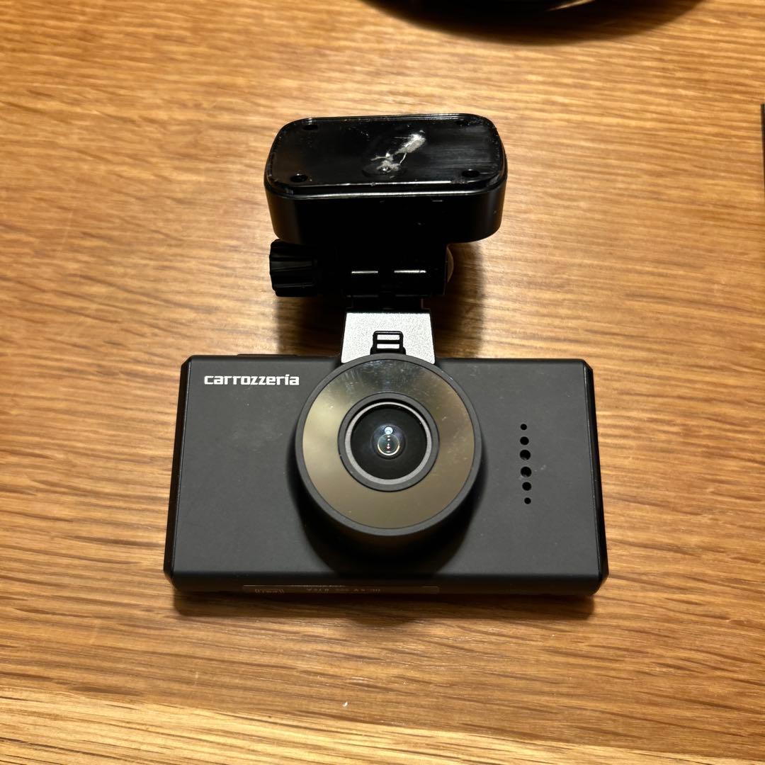 アクセサリー carrozzeria VREC-DH300D