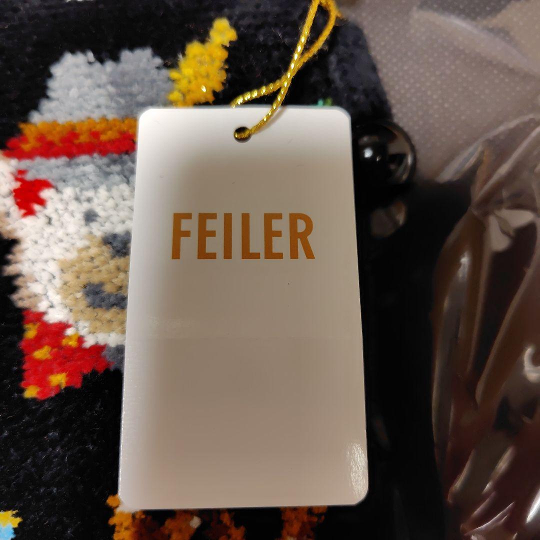 FEILER ブロースト！ ショルダーバッグ - メルカリ