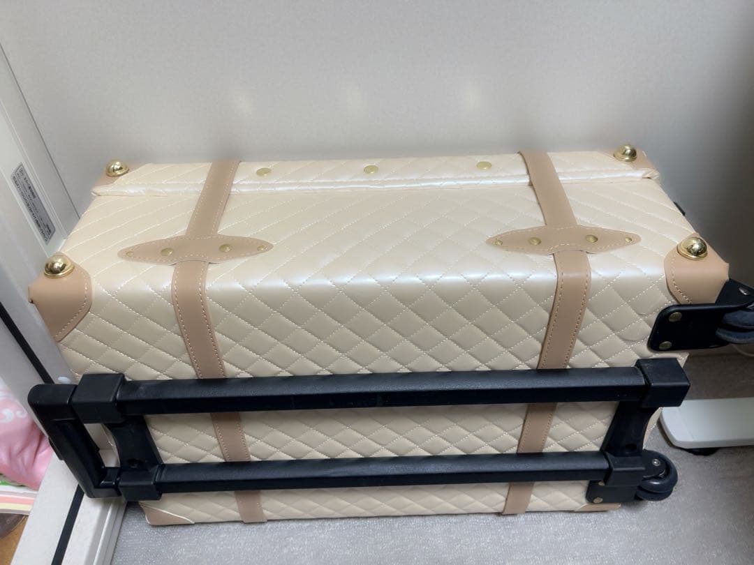 【USJコラボ】セーラームーンキャリーケース