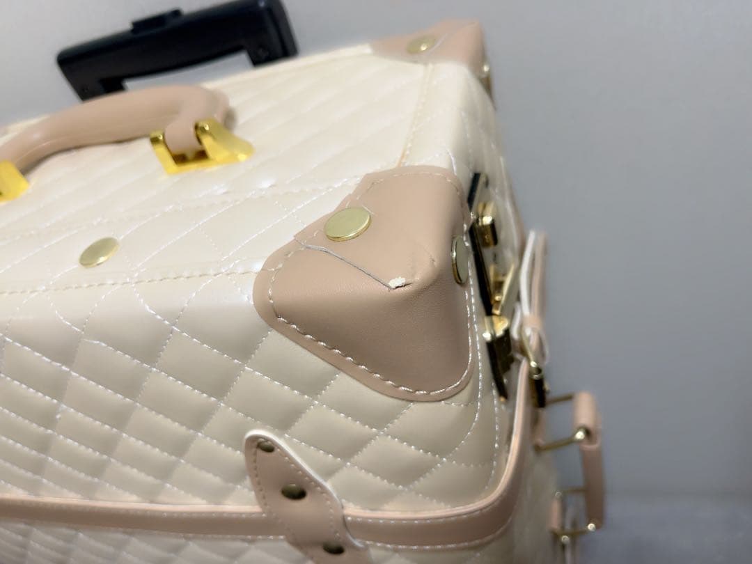 【USJコラボ】セーラームーンキャリーケース